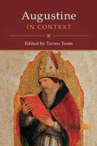 Augustine in Context