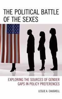 The Political Battle of the Sexes