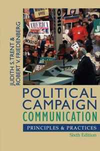 Political Campaign Communication