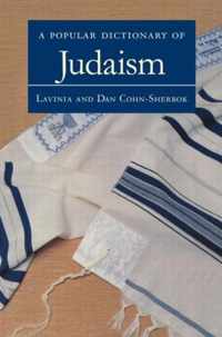 A Popular Dictionary of Judaism