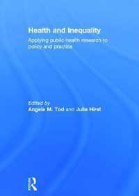 Health and Inequality