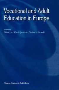 Vocational and Adult Education in Europe