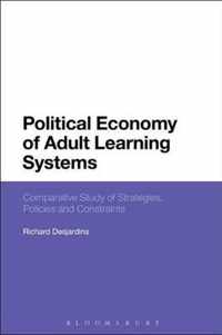 Political Economy of Adult Learning Systems