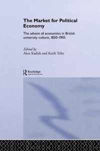 The Market for Political Economy