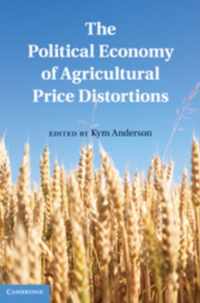 Political Economy Of Agricultural Price Distortions