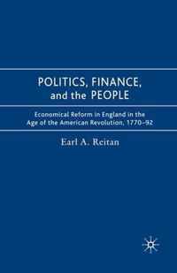 Politics, Finance, and the People