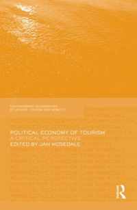 Political Economy of Tourism