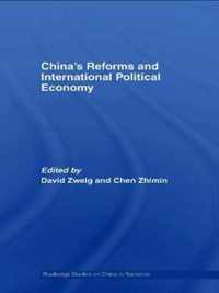 China's Reforms and International Political Economy