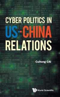 Cyber Politics In Us-china Relations