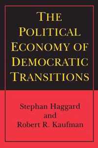 The Political Economy of Democratic Transitions