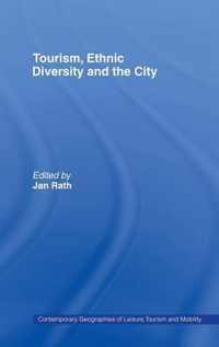 Tourism, Ethnic Diversity and the City