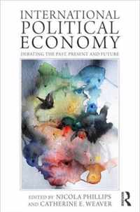 International Political Economy