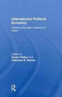 International Political Economy