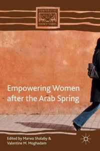 Empowering Women after the Arab Spring