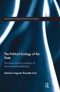 The Political Ecology of the State