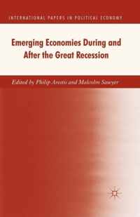 Emerging Economies During and After the Great Recession