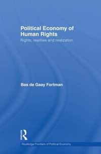 Political Economy of Human Rights