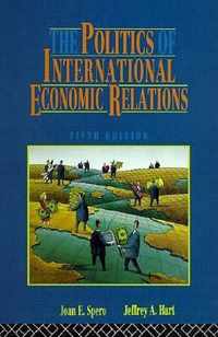 The Politics of International Economic Relations