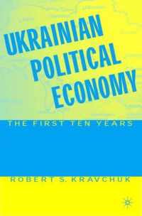 Ukrainian Political Economy