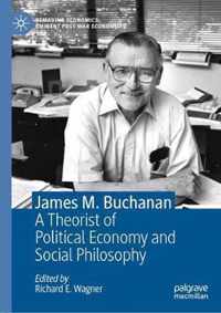 James M. Buchanan