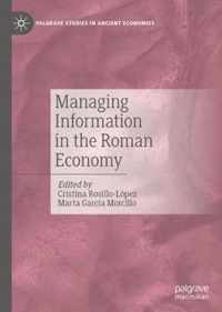 Managing Information in the Roman Economy