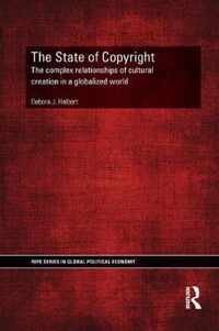 The State of Copyright