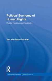 Political Economy of Human Rights