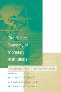 The Political Economy of Monetary Institutions