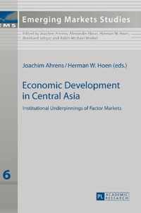 Economic Development in Central Asia