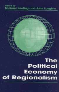 The Political Economy of Regionalism