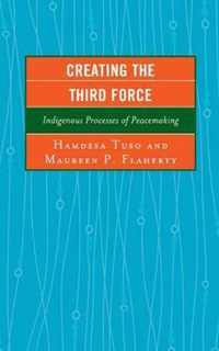 Creating the Third Force