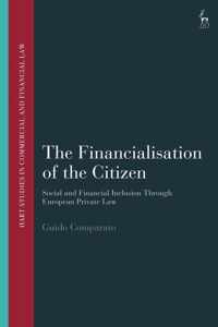 FINANCIALISATION OF THE CITIZE