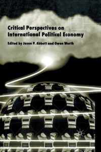 Critical Perspectives on International Political Economy