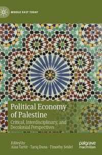 Political Economy of Palestine