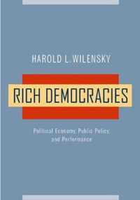 Rich Democracies