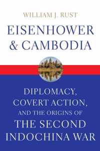 Eisenhower and Cambodia