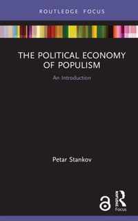 The Political Economy of Populism