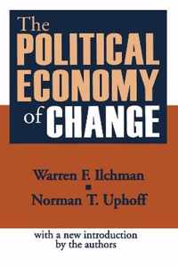 The Political Economy of Change