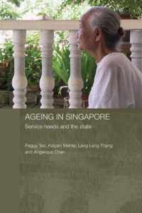 Ageing in Singapore