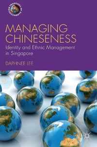 Managing Chineseness