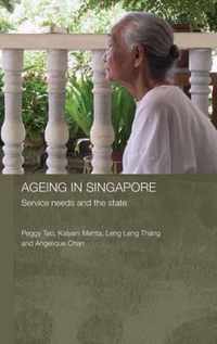 Ageing in Singapore