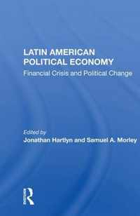 Latin American Political Economy