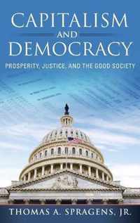 Capitalism and Democracy