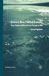 Greece S New Political Economy