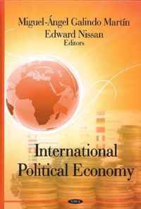 International Political Economy