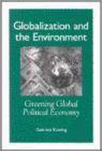 Globalization and the Environment