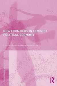 New Frontiers in Feminist Political Economy