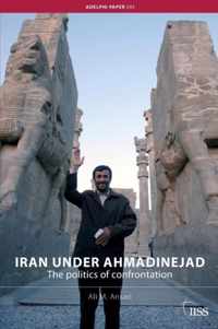 Iran Under Ahmadinejad