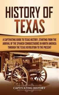 History of Texas