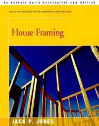 House Framing